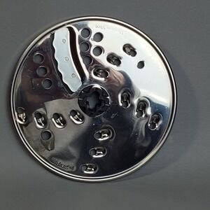KitchenAid Food Processor KFP0718/19 Medium Shred Slice Blade Replacement NEW